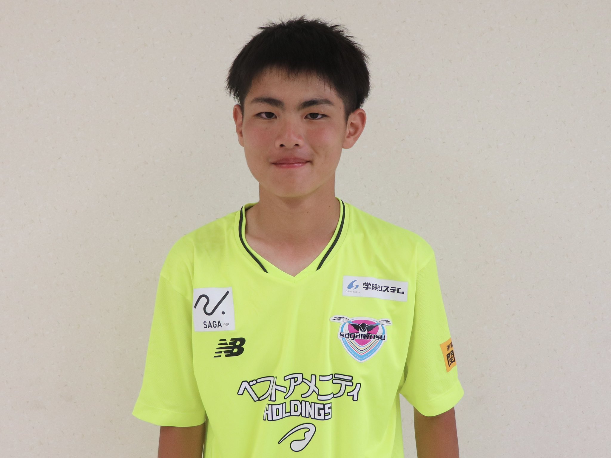選手支給品　umbro サガン鳥栖 ピステ#15 選手支給品 umbro サガン鳥栖 ピステ#15 - メルカリ