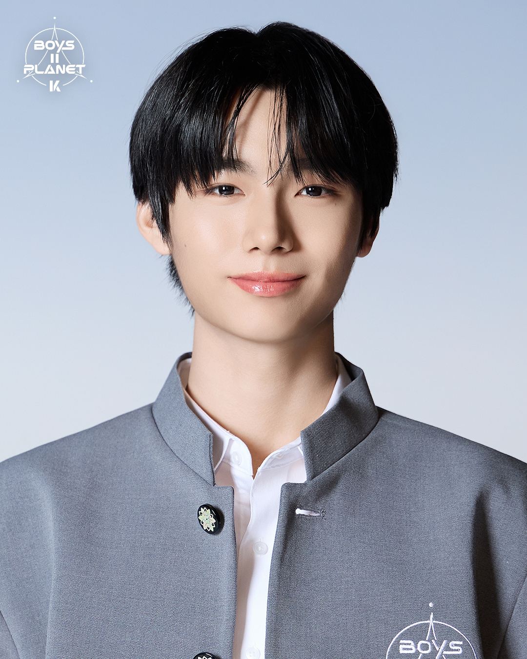KIM HYUN BINの画像