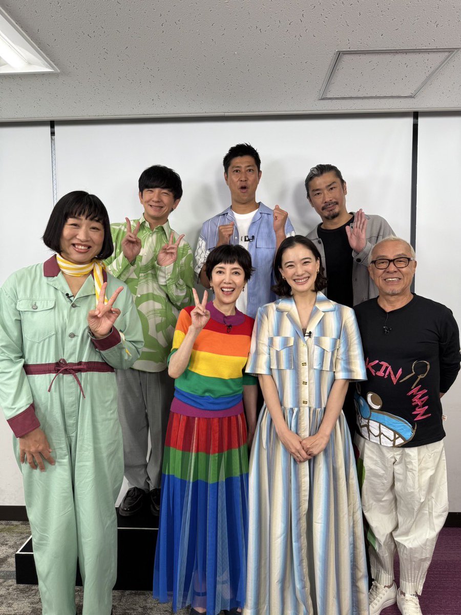 本日 #映画アンパンマン
完成披露上映会が行われました🌟

映画「チャポンのヒーロー！」
6/27(金)全国ロードショー🎞️