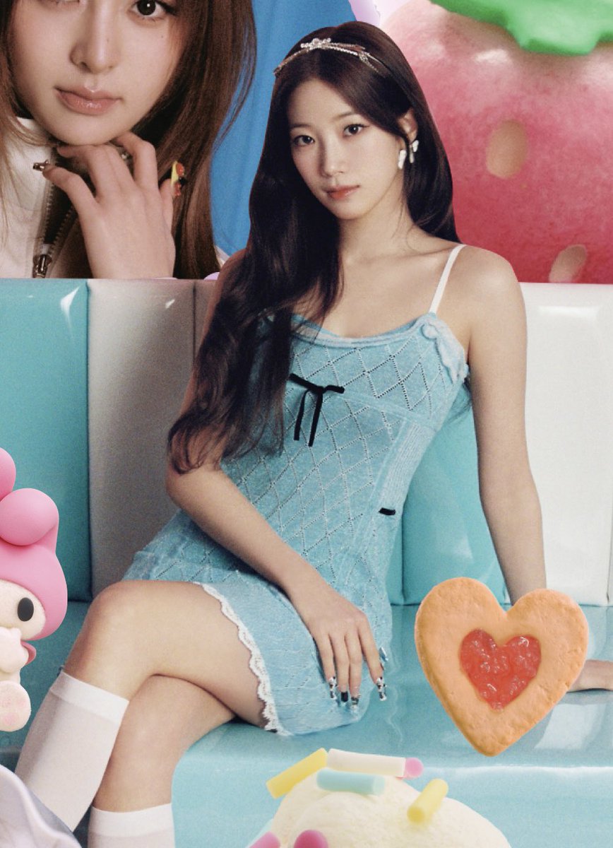 #KAZUHA #LE_SSERAFIM #카즈하 #르세라핌