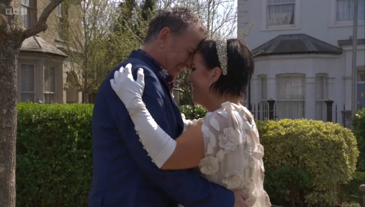 EE_Kalfie's tweet photo. The Moons ❤️❤️❤️
#EastEnders #Kalfie https://t.co/ovoKn9P38B