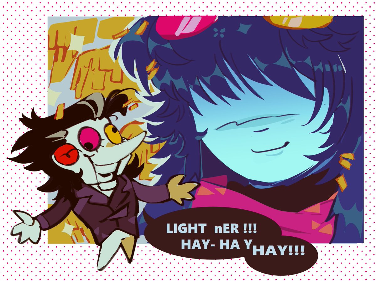 hay