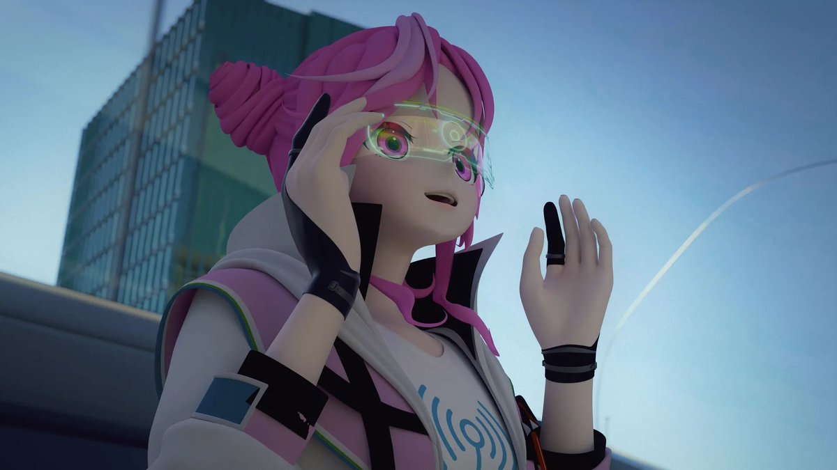 kumo.productions™ tweet media