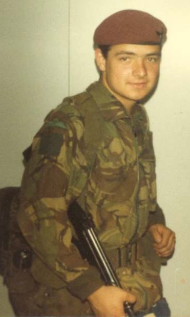 Remember the fallen (@war_fallen) on Twitter photo Remembering Private Neil Grose, 3rd Battalion Parachute Regiment, killed during the Battle of Mount Longdon, Falkland Islands on the 12th June 1982 aged 18. #Falklands <a href="/falklands_utd/">Falkland Islands</a> Remembering Private Neil Grose, 3rd Battalion Parachute Regiment, killed during the Battle of Mount Longdon, Falkland Islands on the 12th June 1982 aged 18. #Falklands <a href="/falklands_utd/">Falkland Islands</a>