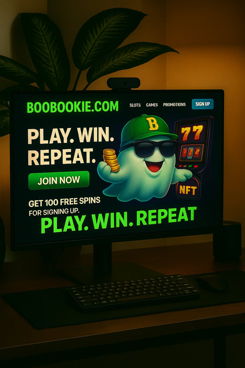 MH2025_Official's tweet photo. ๐ป FOR SALE:
https://t.co/P28nJ9KjGP โ unique. wild. Web3-ready.
Perfect for gaming, memes, crypto-casinos, NFTs.
Sedo: https://t.co/9FQlJRySIR
#DomainForSale #BooBookie #MemeCoin #CryptoGaming #Web3Brand #NFTDomain #CasinoBrand #CryptoAssets #Web3Startup