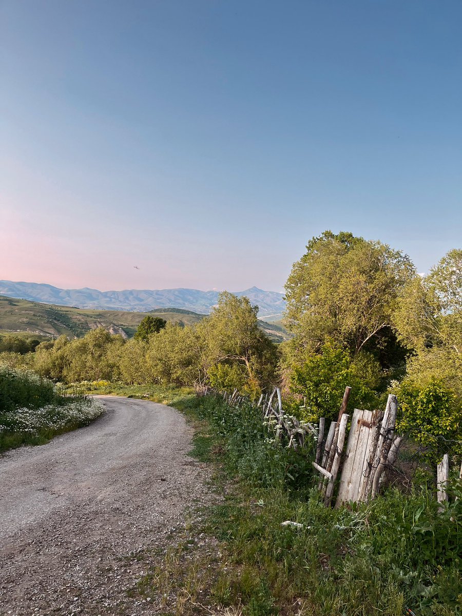 Şehirler bizden uzak dursun 😅