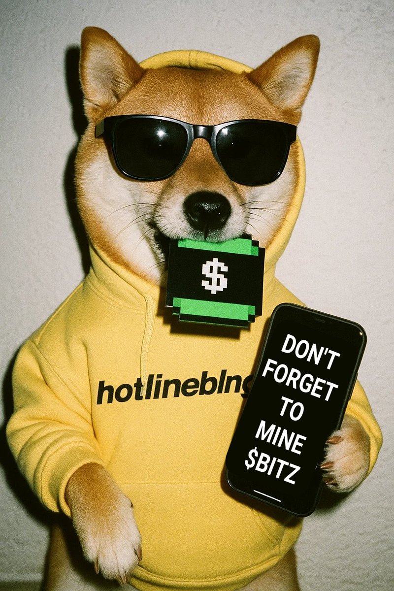GSVM $BITZ HODLers