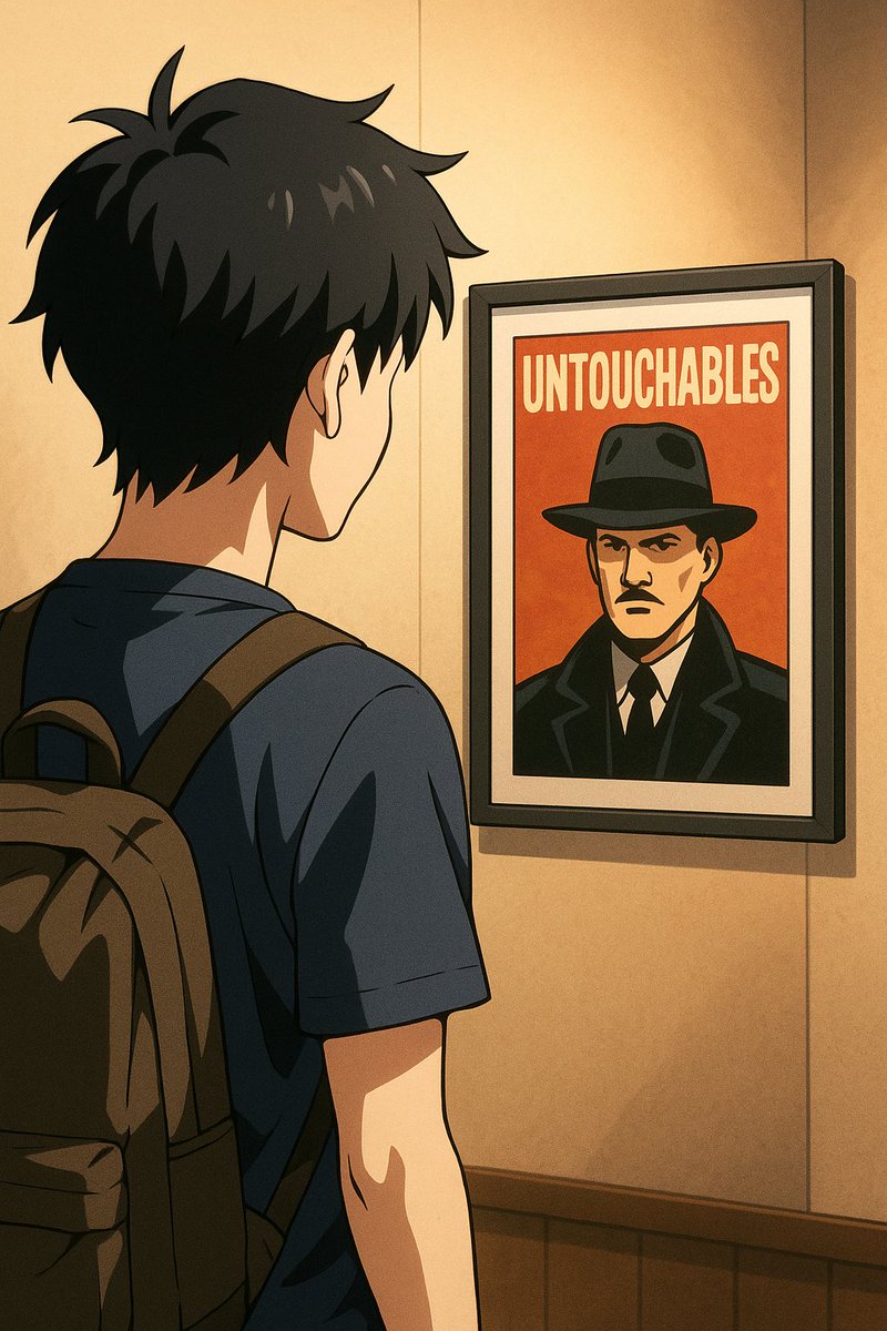 "Untouchables" — the next wave of NFTs set to hit the Sui Network. The atmosphere is charged with curiosity and anticipation as the digital world prepares to witness the rise of a bold, unique collection.
untouchables coming 👀
<a href="/untouchablesxyz/">untouchables</a>
