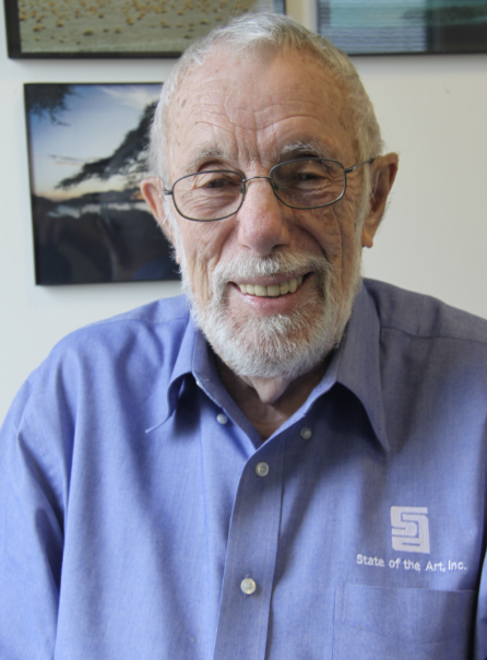 Built for NASA. Stayed in Happy Valley.
Don Hamer proved you don’t need to leave home to build a legacy.
A masterclass in scaling big, giving back, and staying rooted.

Read his story: bit.ly/4e8RXM8

#HappyValley #ConnectHappyValley #PennState #StateCollegePA