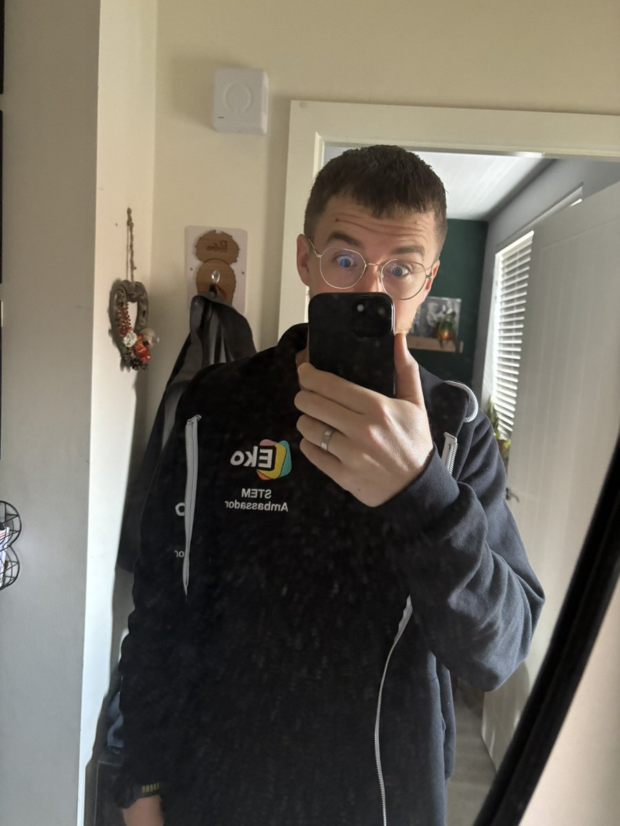 Chris West tweet media