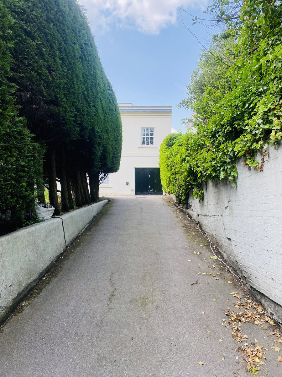 N19Matty's tweet image. Swains Lane to Highgate…