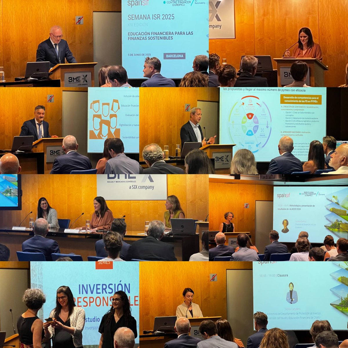 BCFE - Barcelona Centre Financer Europeu (@bcn_ctr_fin_eur) on Twitter photo El <a href="/bcn_ctr_fin_eur/">BCFE - Barcelona Centre Financer Europeu</a> y <a href="/Spainsif/">Spainsif</a> expresamos nuestro agradecimiento a las personas que hicisteis posible el acto "Educación Financiera para las Finanzas Sostenibles - #SemanaISR"
🤝 <a href="/BancoDeEspana/">Banco de España</a>, <a href="/CNMV_MEDIOS/">CNMV</a>, <a href="/CaixaEnginyers/">Caixa Enginyers</a>, <a href="/efpa_es/">EFPA España</a>, <a href="/GovernArt/">GovernArt</a>
🔗 barcelonacentrefinancer.org/es/educacion-f… El <a href="/bcn_ctr_fin_eur/">BCFE - Barcelona Centre Financer Europeu</a> y <a href="/Spainsif/">Spainsif</a> expresamos nuestro agradecimiento a las personas que hicisteis posible el acto "Educación Financiera para las Finanzas Sostenibles - #SemanaISR"
🤝 <a href="/BancoDeEspana/">Banco de España</a>, <a href="/CNMV_MEDIOS/">CNMV</a>, <a href="/CaixaEnginyers/">Caixa Enginyers</a>, <a href="/efpa_es/">EFPA España</a>, <a href="/GovernArt/">GovernArt</a>
🔗 barcelonacentrefinancer.org/es/educacion-f…