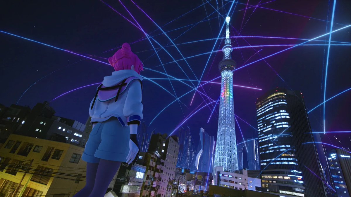 kumo.productions™ tweet media