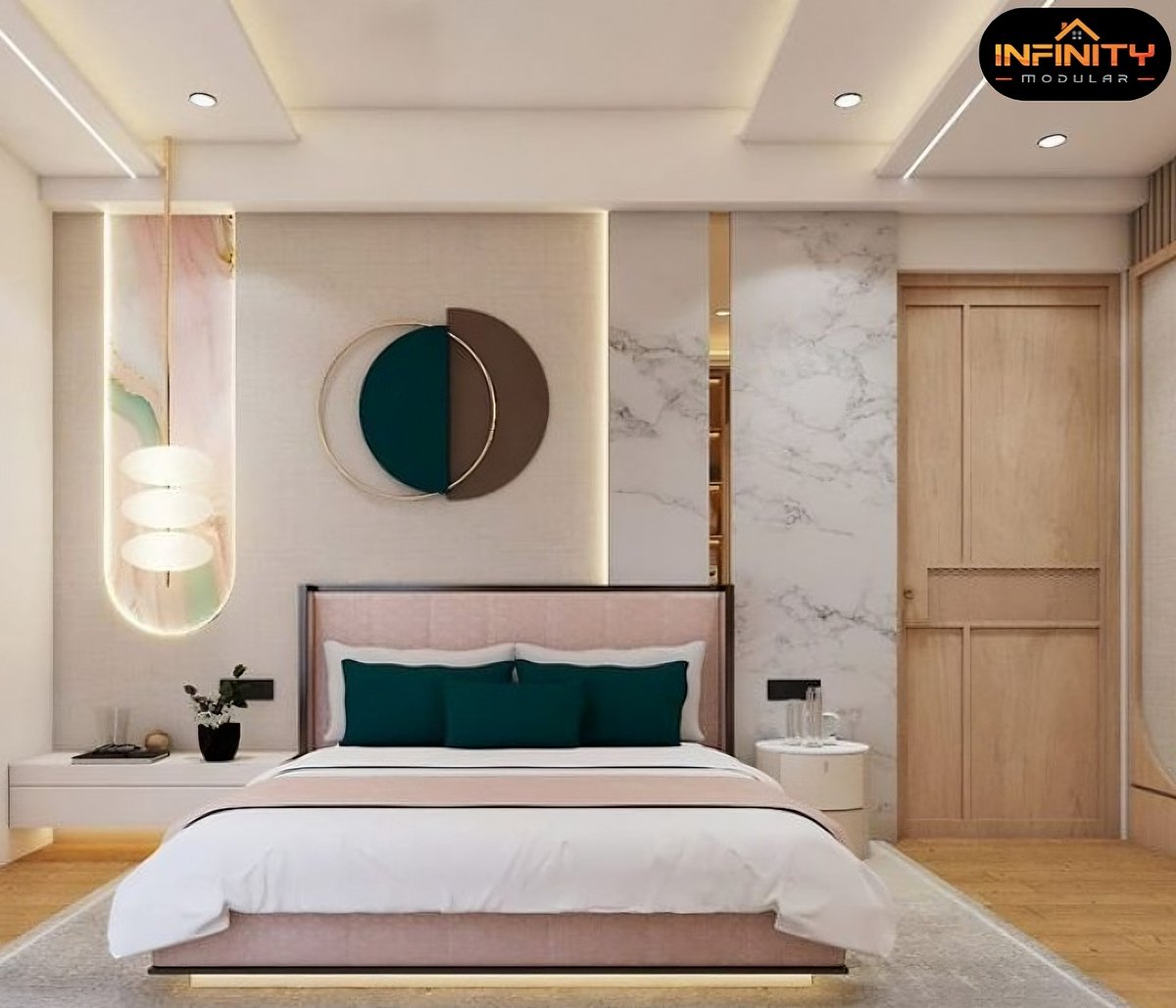 infinitymodular's tweet photo. infinity.modular99
❤️🎉 Infinity Modular Bedroom Interior Designs😍🎇

✨ Custom. Comfortable. Clever.

📞 +91-88868 46060
📧 infinity.modular99@gmail.com

📲 DM us or reach out to design your kind of living.

#InfinityModular #FurnitureForYou #HyderabadInteriors #interiordecor https://t.co/JyEhQsG63M