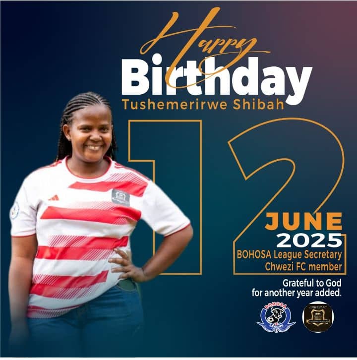 Bohosa League(Ogez League) tweet media