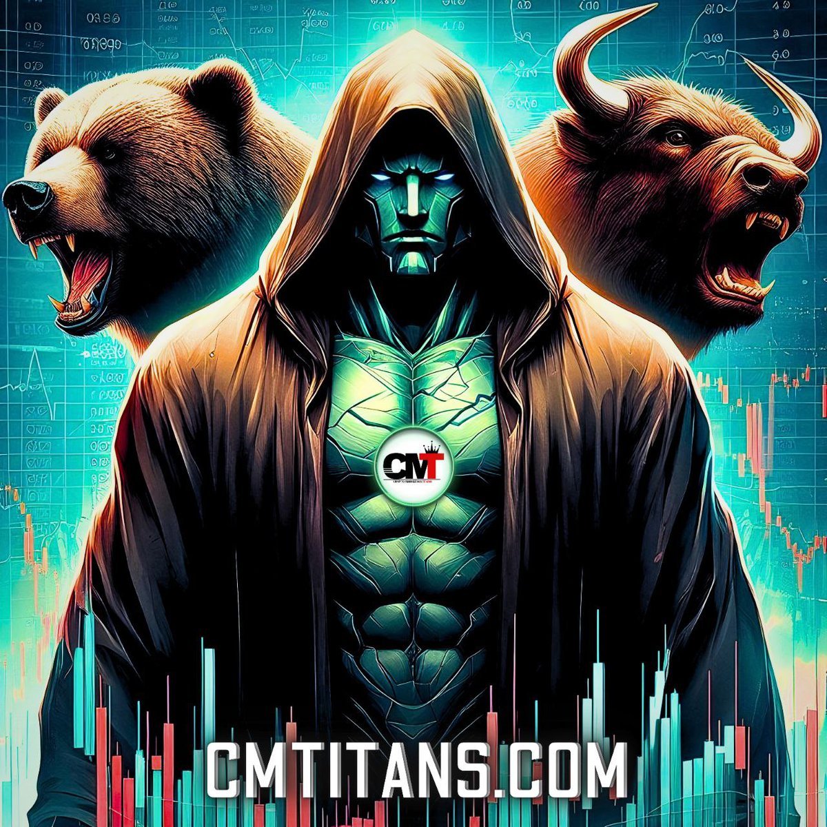 AYDA_CMT (@ayda_cmt) on Twitter photo ππ Embark on a cosmic journey with #Crypto_Marketing_Titans! Our out-of-this-world #marketing solutions will launch your project to the stars. πβ¨
<a href="/C_M_Titans1/">Crypto_marketing_titans</a>
t.me/Crypto_Marketiβ¦
#Token #Trading
#CryptoNews
#CMT π
#CMTitans π ππ Embark on a cosmic journey with #Crypto_Marketing_Titans! Our out-of-this-world #marketing solutions will launch your project to the stars. πβ¨
<a href="/C_M_Titans1/">Crypto_marketing_titans</a>
t.me/Crypto_Marketiβ¦
#Token #Trading
#CryptoNews
#CMT π
#CMTitans π