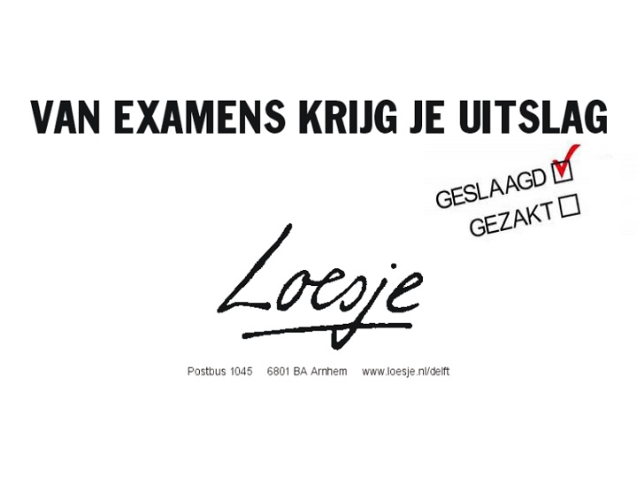 Van examens krijgt je uitslag!

Spannende dag voor alle examenkandidaten binnen <a href="/cvvFIT_Boys/">cvv FIT Boys</a> en ook buiten de vereniging.

Ben je geslaagd? Gefeliciteerd!

Ben je gezakt? dan succes met de herkansing!

#jebententopper #demooisteclub