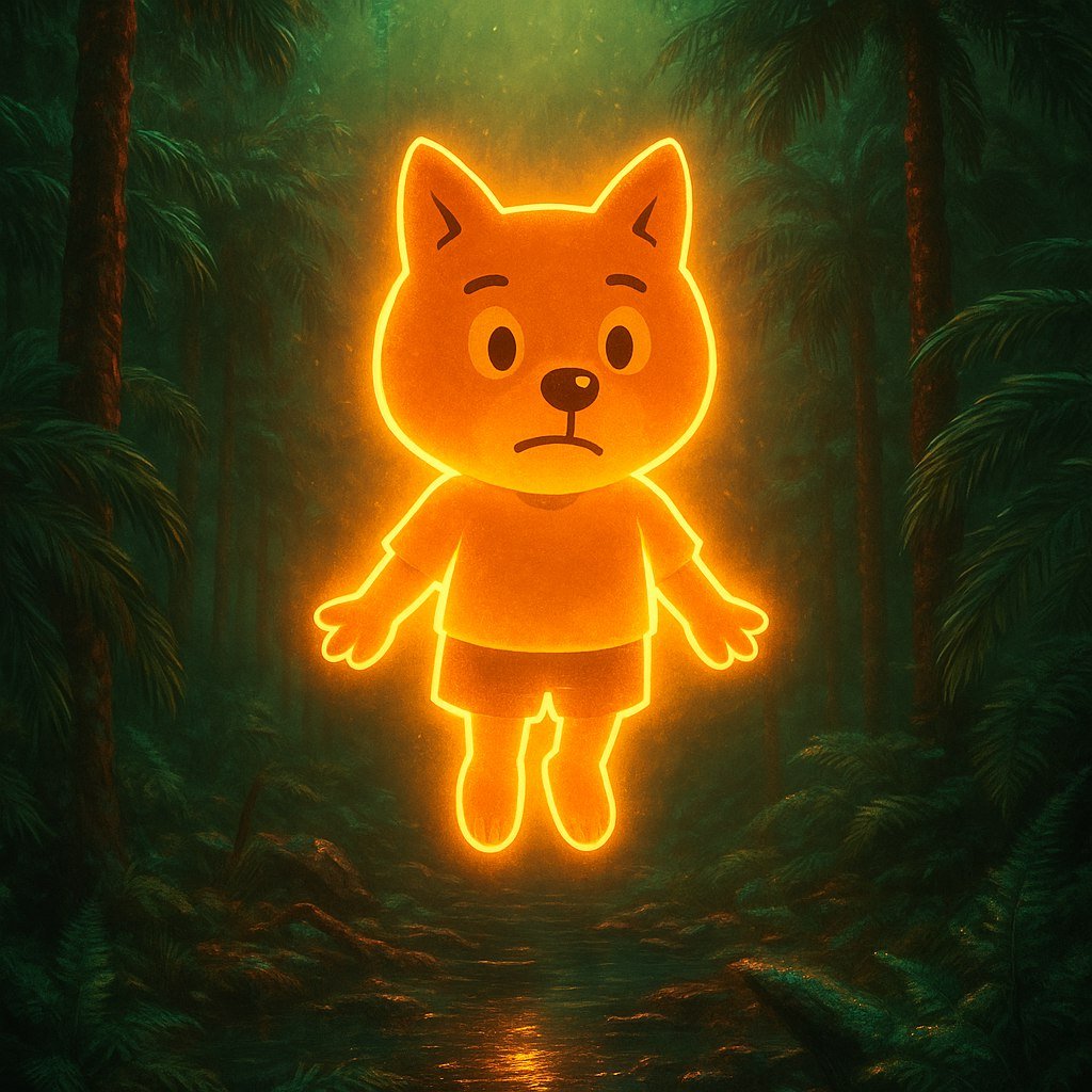 BONKERonBONK's tweet photo. +69420 Aura for Bonker

Charging up for something big... https://t.co/bAYF1qp20o