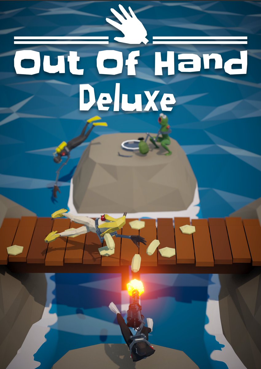 Dazed Games tweet media