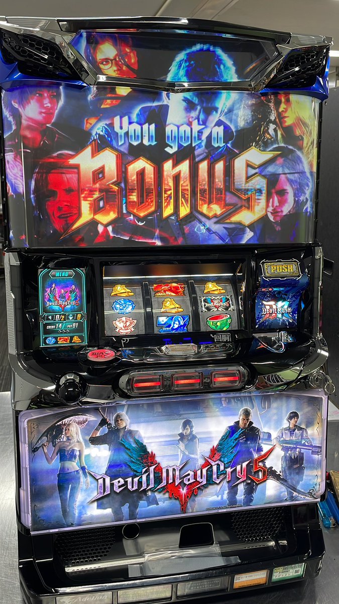 中古パチスロ実機・中古パチンコ実機の販売店 A-SLOT＆A-PACHINKO on X