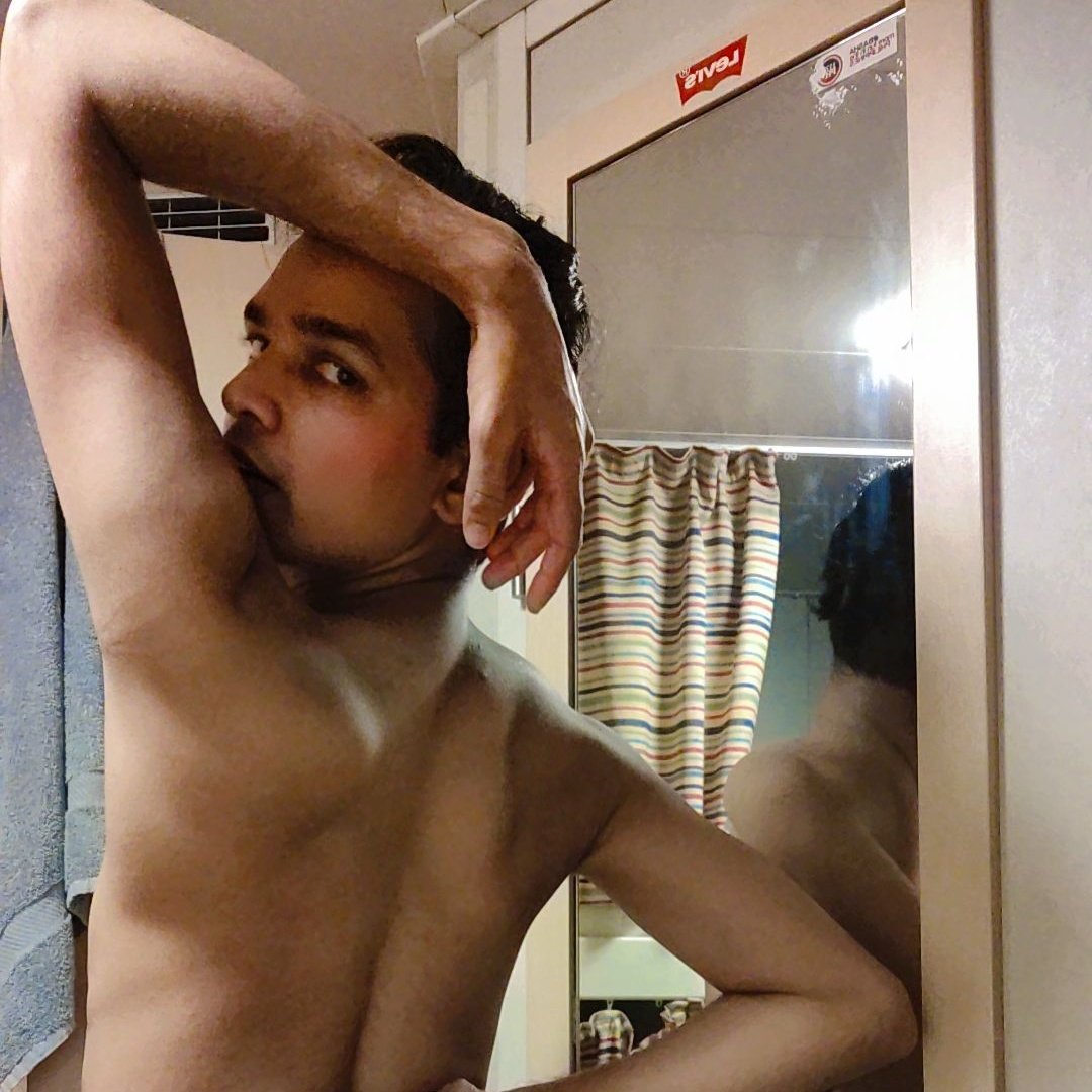 #NewProfilePic