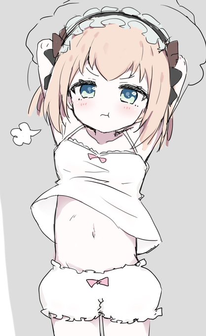 えのの先生マンガのスーちゃん
ぬぎぬぎシーンがかわいすぎた 