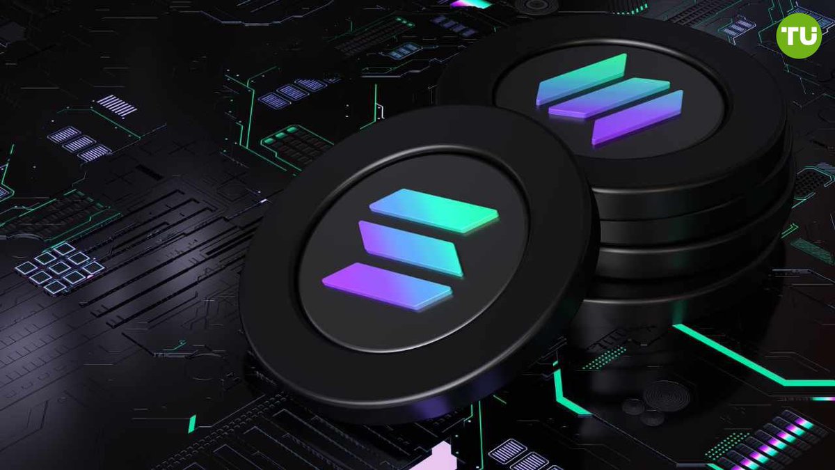 ⚡️ SEC halts DeFi Development’s Solana investment strategy

The U.S. Securities and Exchange Commission (SEC) has rejected (tradersunion.com/news/cryptocur…) DeFi Development’s application to raise $1 billion for investments in Solana.

✅ The reason for the rejection was the absence of