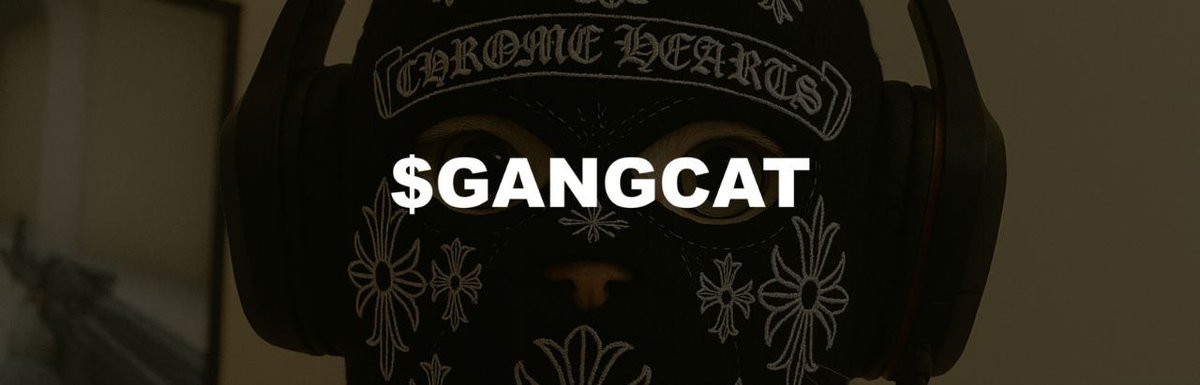 GangCatOnSol's tweet photo. When the coin reaches 12k Mcap, part of the developer's wallet will be sold to pay the dex

Push this up Whales 🔥🔥

#SOL #fairLaunch #pumpdotfun #100xgem #nextalpha
#nextGem #alphacoin #memecoin https://t.co/uG7trBlIY8