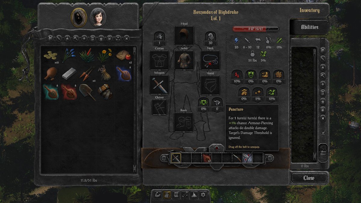 「非常に好評」ファンタジーCRPG『ソードヘイヴン』バージョン1.0に向けたロードマップを公開

現時点でのスケジュールではバージョン1.0のリリースは12月を予定。
gamespark.jp/article/2025/0…