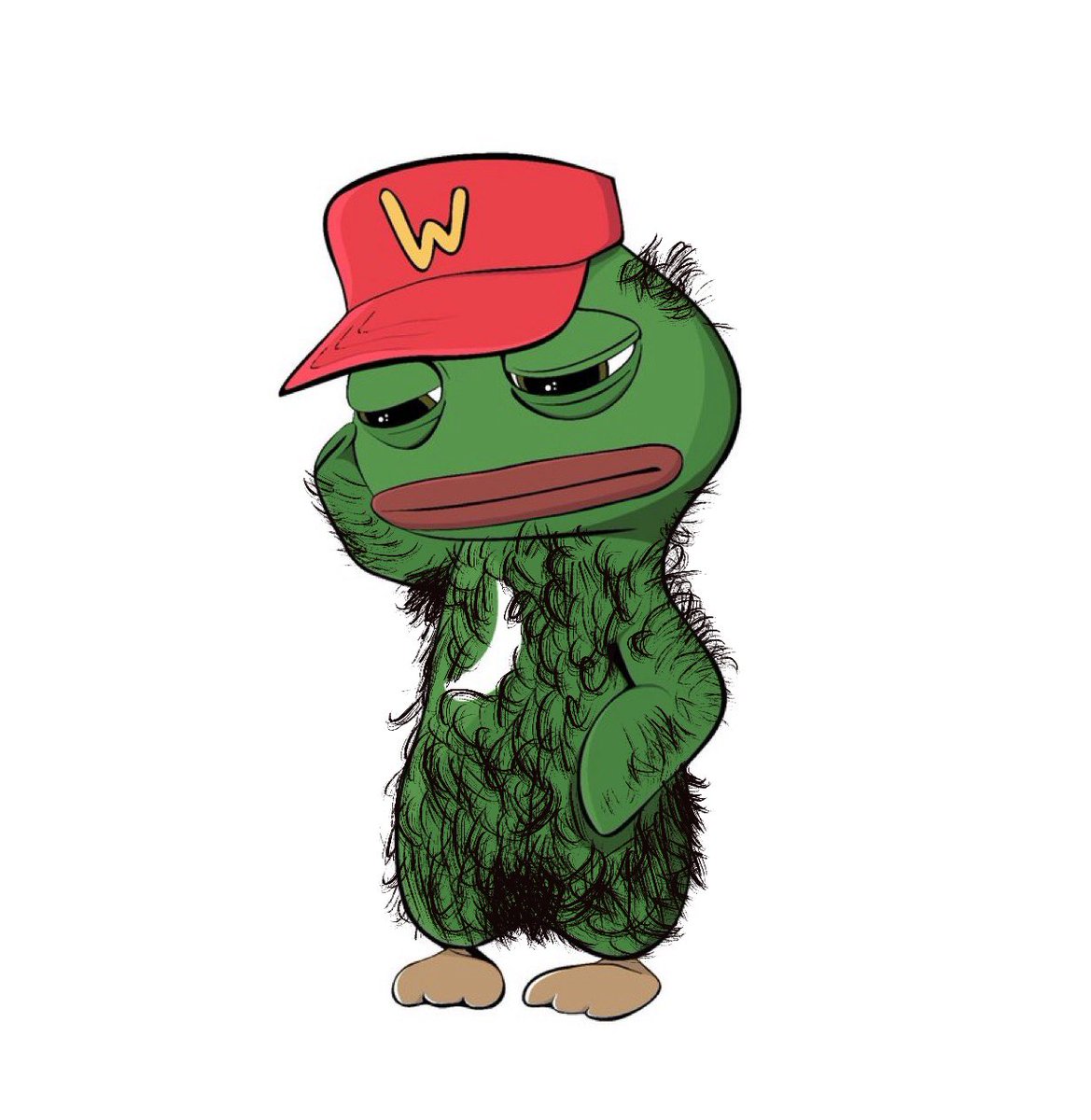 smolting (wassie, verse) tweet media