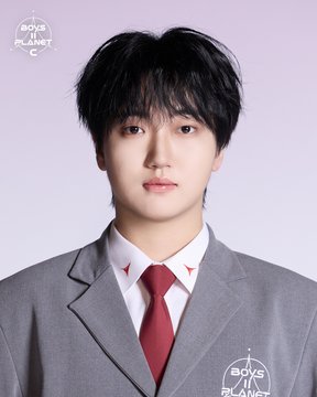 JIA HAN YUの画像