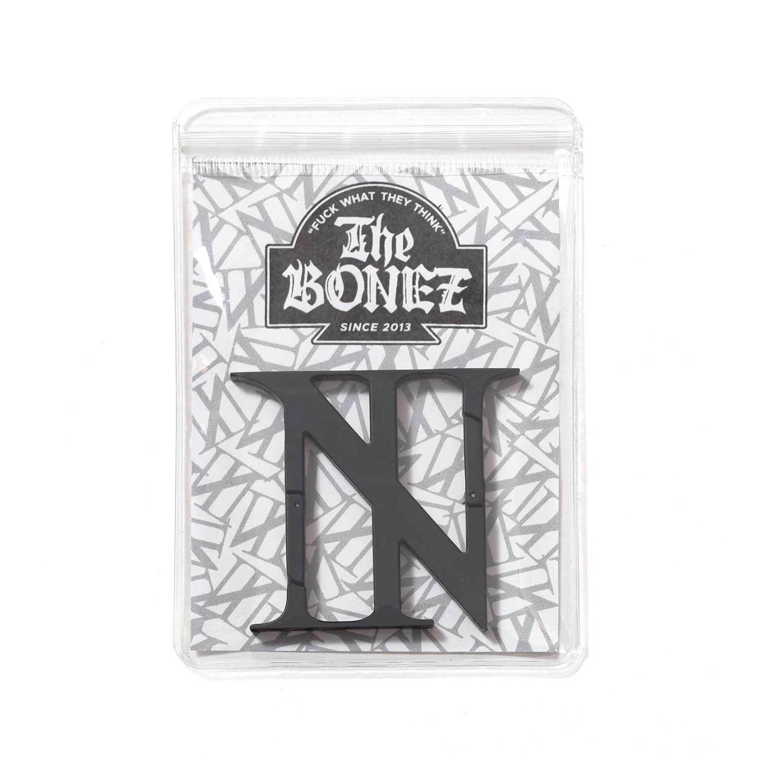 The BONEZ (@The__BONEZ) / X