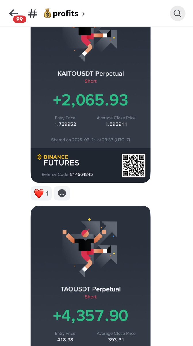 Nishant_Bliss's tweet photo. I heard it was a bullish CPI! 

$KAITO and $TAO

#TeamElation https://t.co/GRw7KNzfi3
