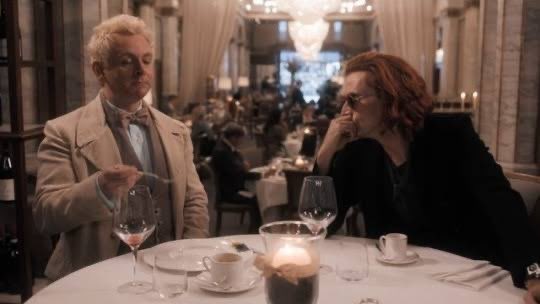 “it’s just a ship” maybe to YOU, i absorbed it into my soul