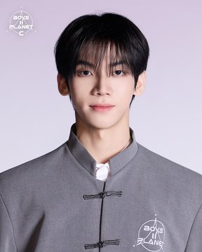 LONG GUO HAOの画像
