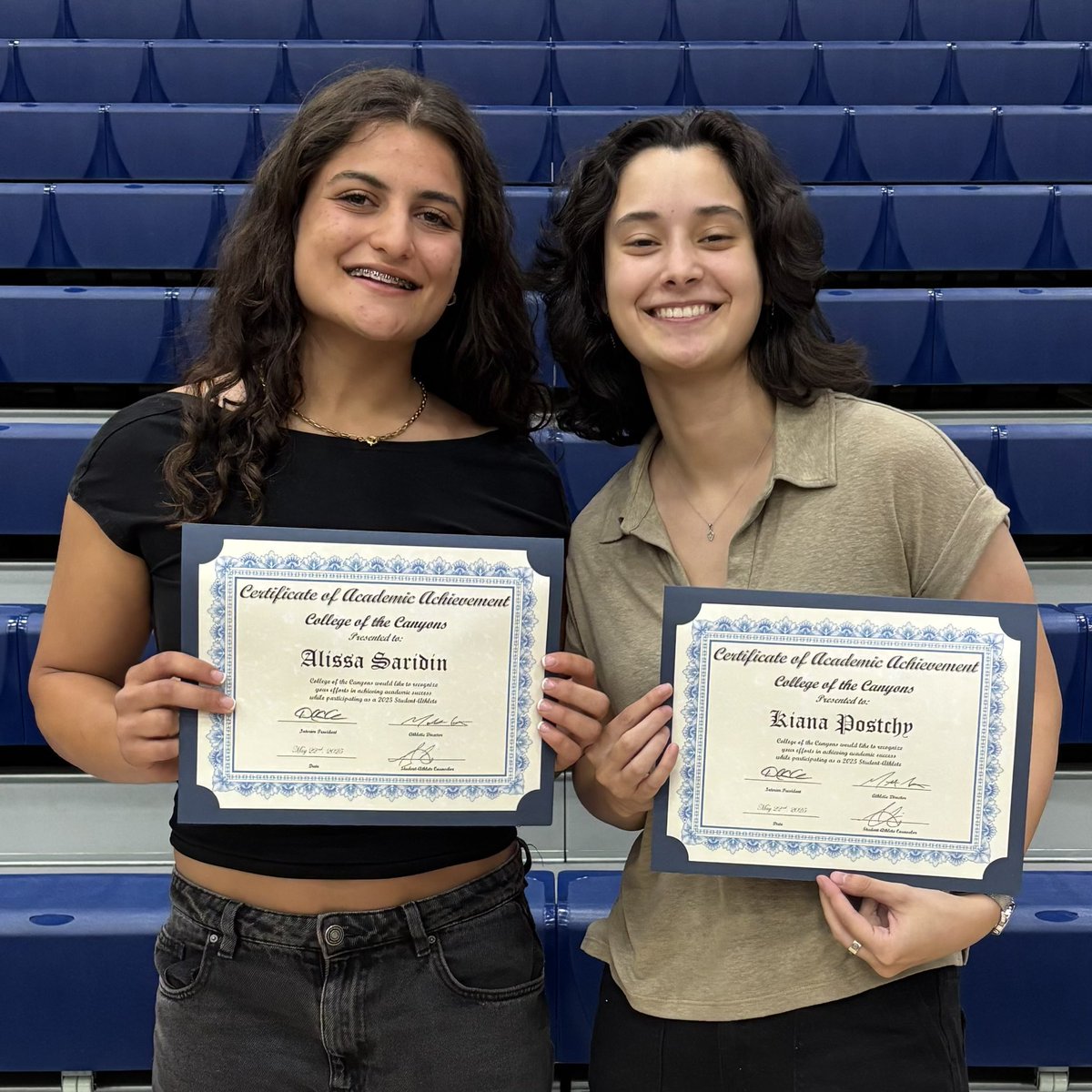 College of the Canyons Women's Basketball tweet media