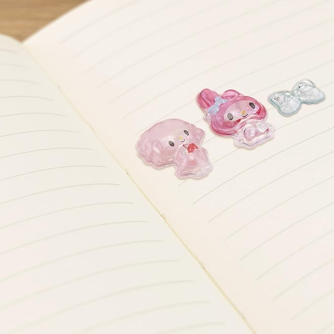 ⚠️新商品【予告】📣🆕／ 『サンリオキャラクターズ ボンボンドロップ