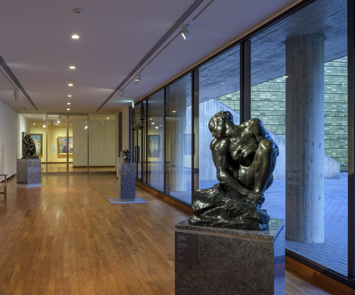 国立西洋美術館 NMWA Tokyo on X: 