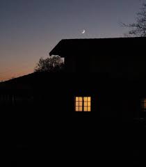 Sei la finestra a volte 
verso cui indirizzo parole 
di notte quando mi splende il cuore 
e il pudore è vano.
Alda Merini 

#CerteNotti