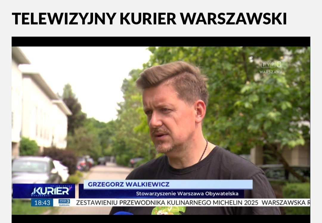 Grzegorz Walkiewicz tweet media