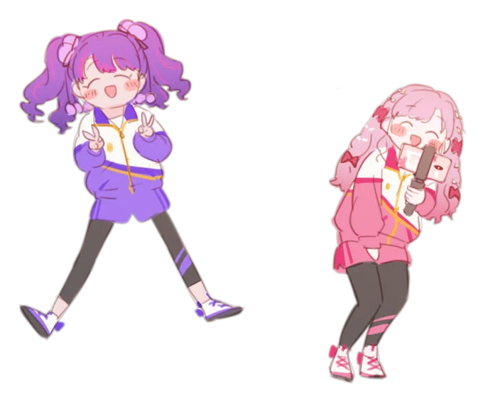 おまけ #メエ画 #パリンの自由帳 #み絵る #おえかき堂