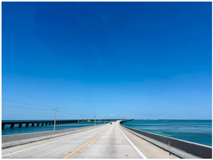 Your Holiday TV (@yourholidaytv) on Twitter photo The Your Holiday and Cruise magazine website has a review of an iconic Florida Family Road Trip by Jenna Brown. Sun, sea, sand & the open road. Driving the way from Miami to Key West with a young family was quite an experience! <a href="/VISITFLORIDA/">VISIT FLORIDA</a> <a href="/VisitUSA_UK/">Visit USA UK</a>
yourholidayandcruisemagazine.co.uk The Your Holiday and Cruise magazine website has a review of an iconic Florida Family Road Trip by Jenna Brown. Sun, sea, sand & the open road. Driving the way from Miami to Key West with a young family was quite an experience! <a href="/VISITFLORIDA/">VISIT FLORIDA</a> <a href="/VisitUSA_UK/">Visit USA UK</a>
yourholidayandcruisemagazine.co.uk
