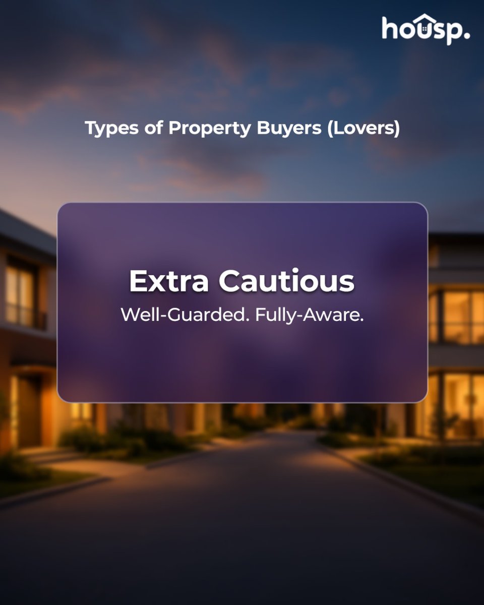 HouspTech's tweet image. Part 2 of the post is here - 

#Housp #NoidaRealEstate #TokenOfTrust #AIPoweredRealty 
#PropTech