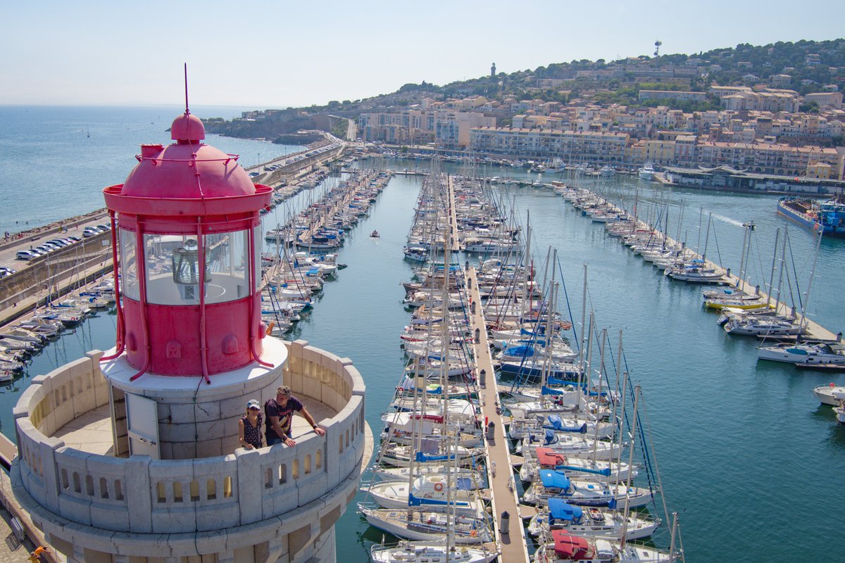 Port De Sete (@portdesete) on Twitter photo ⚓Le <a href="/PortdeSete/">Port De Sete</a> agit pour un littoral durable :
🎣Un Port de pêche modernisé pour une filière plus sobre
⛵Un Port de plaisance écoresponsable pour limiter son empreinte écologique
🌊Préserver la mer, c’est aussi repenser nos infrastructures
#UNOC2025 #DéveloppementDurable ⚓Le <a href="/PortdeSete/">Port De Sete</a> agit pour un littoral durable :
🎣Un Port de pêche modernisé pour une filière plus sobre
⛵Un Port de plaisance écoresponsable pour limiter son empreinte écologique
🌊Préserver la mer, c’est aussi repenser nos infrastructures
#UNOC2025 #DéveloppementDurable
