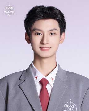 LIN XIN RUIの画像