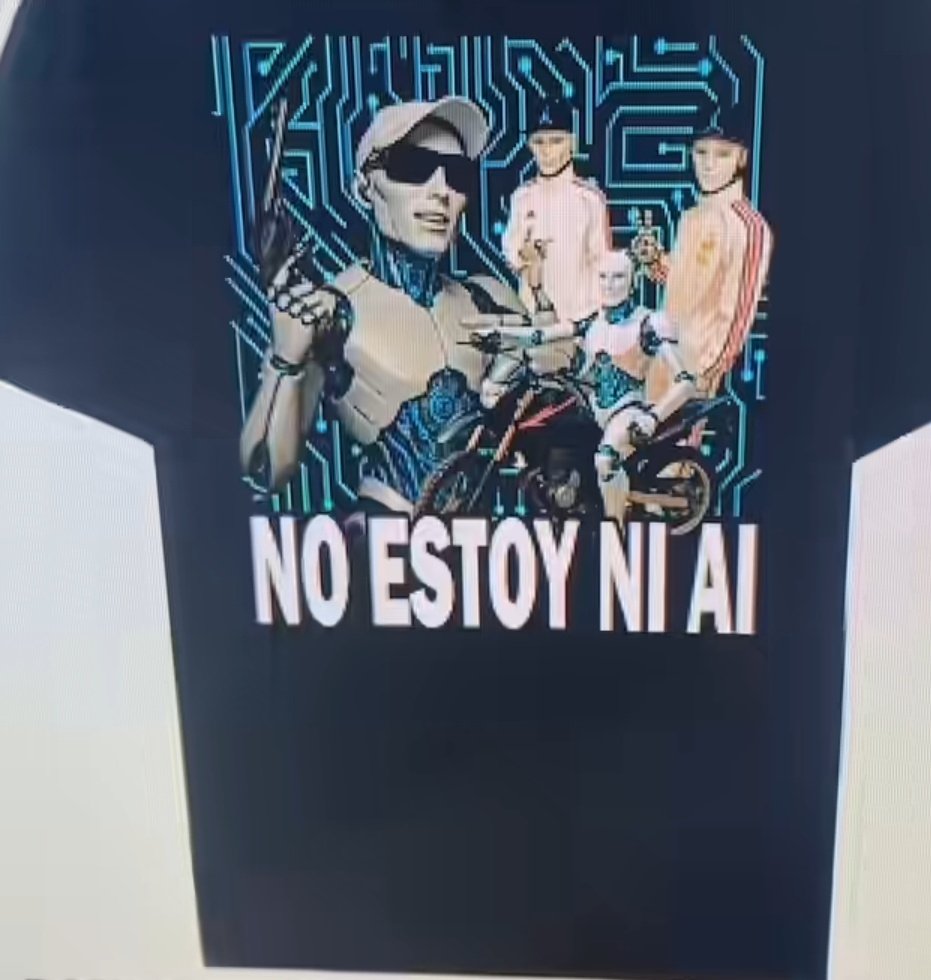 Me la compro?