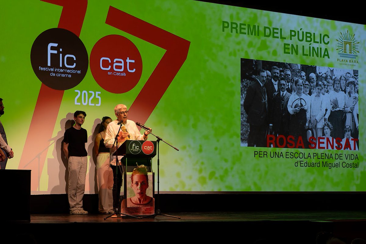 Associació de Mestres Rosa Sensat tweet media