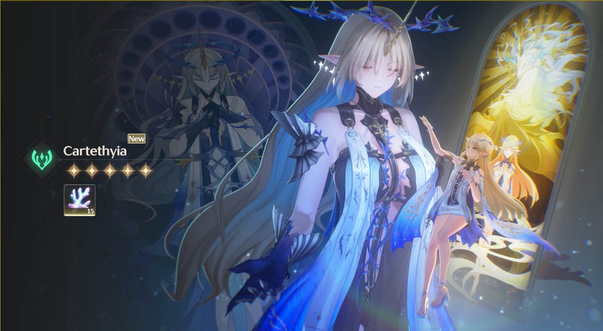 as soon as I said I will buy both skins kuro gave it to me early. Understood kuro, understood. HOLEH MOMMEH