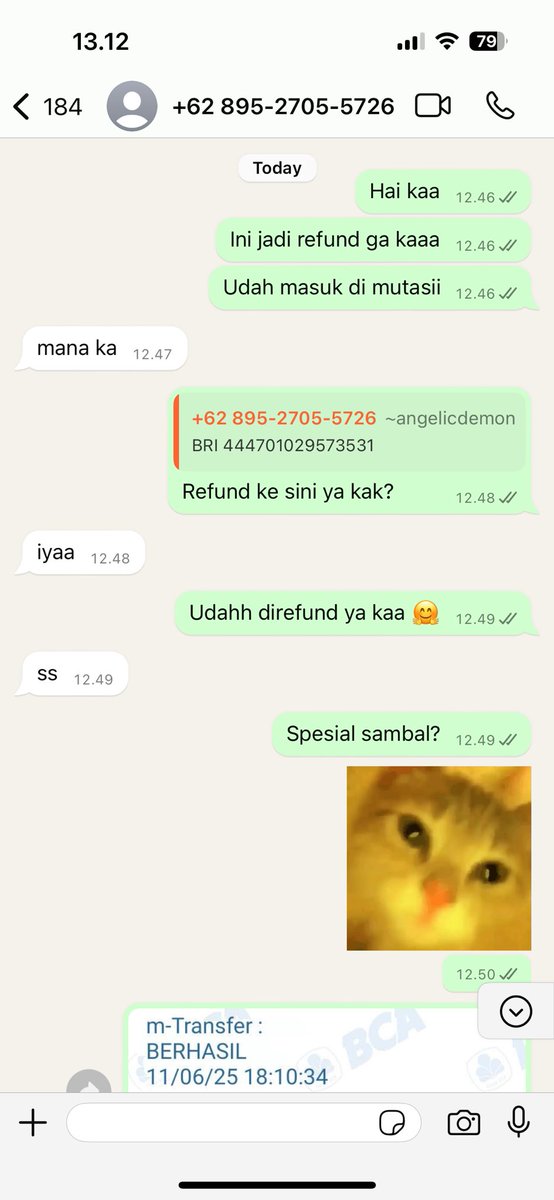 nipon yang baru tweet media