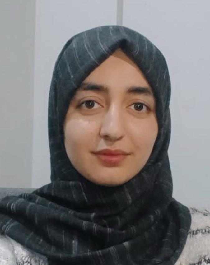 Faiza Qadeer from Barenis Lasht advises youngsters: “There are thousands of paths for education and careers in the world. What matters is to choose one and stay committed to it.”

Chitrali student awarded Marie Curie Scholarship for PhD chitraltoday.net/2025/06/12/chi…